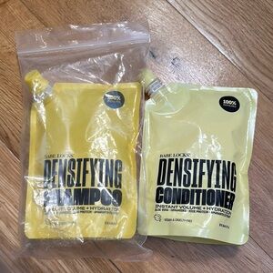 NEW Babe Locks Densifying Shampoo and Conditioner Set 354 ml